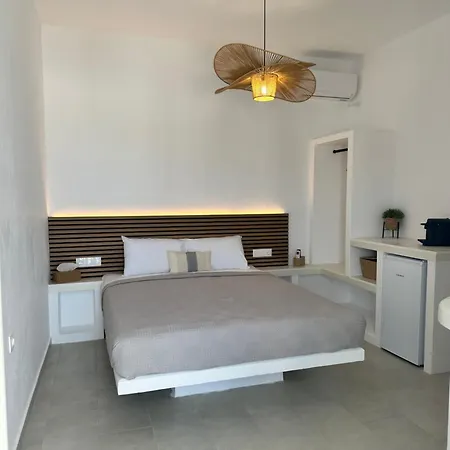 Hotel Danа̃e Sun&sea *