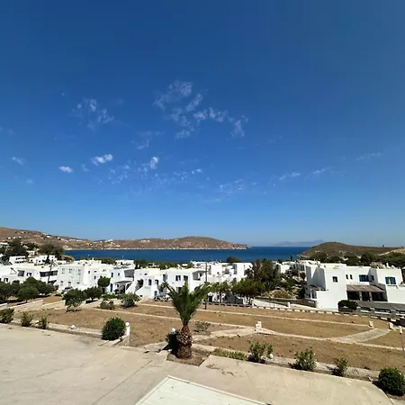 Danа̃e Sun&sea Hotel *