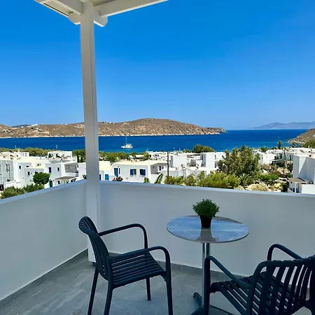 Danа̃e Sun&sea Hotel