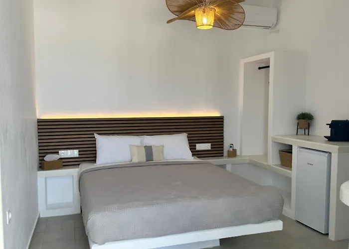 מלון Danа̃e Sun&sea *