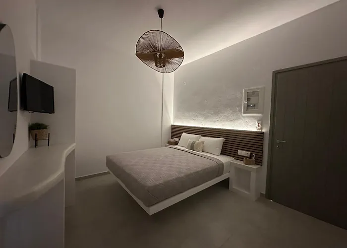 Hotel Danа̃e Sun&sea