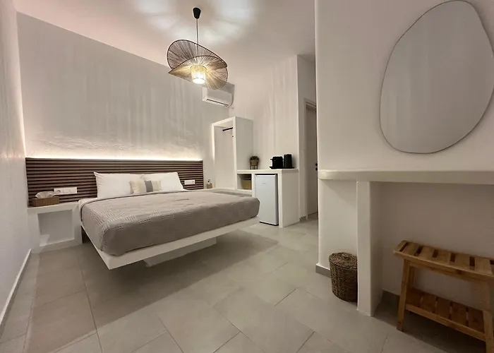 Danа̃e Sun&sea מלון *